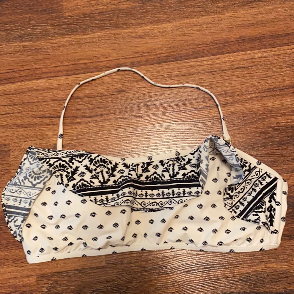 Vineyard Vine Bikini Top
